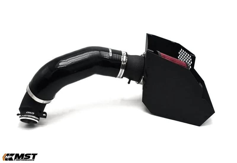 MST VW GOLF MK8 GTI EA888 EVO4 245hp Cold Air Intake System (VW-MK888)