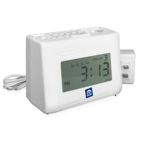 MT14A 64-Event LCD Mini Timer