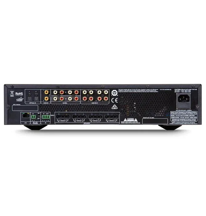 NAD CI 8-150 DSP Distribution Amplifier