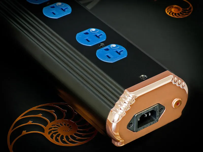 Nautilus Power Strip