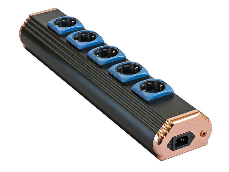 Nautilus Power Strip