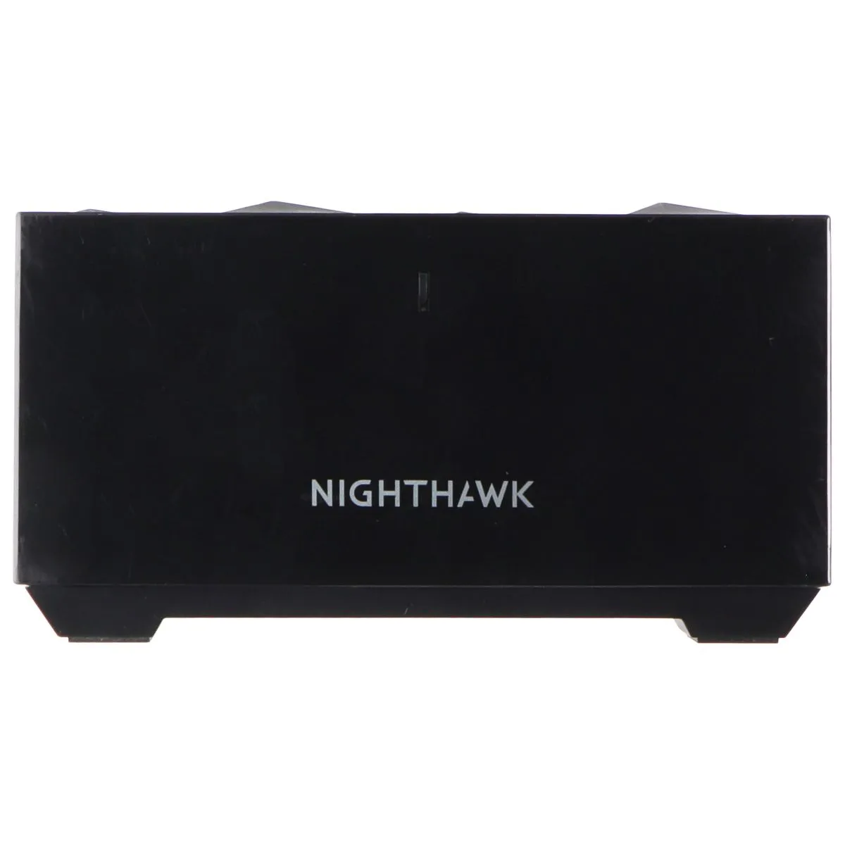 Netgear Nighthawk (MR60) Mesh WiFi 6 Router - Single Router - Black