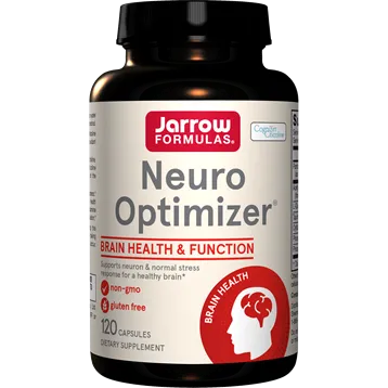 Neuro Optimizer 120 caps by Jarrow Formulas