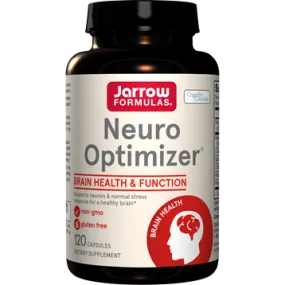 Neuro Optimizer 120 caps by Jarrow Formulas