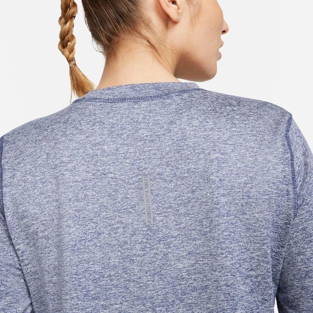 Nike Women's Dri-FIT Element Running Crew