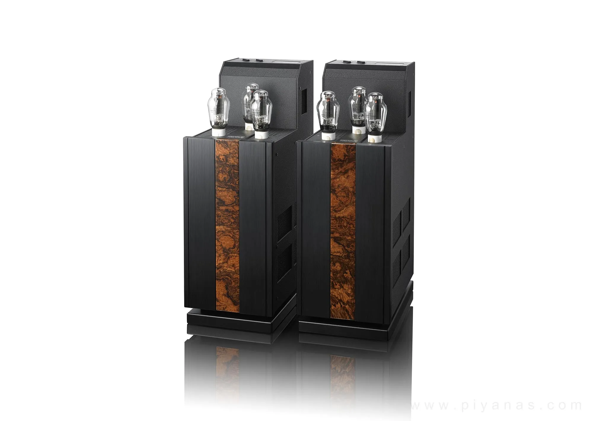 Octave Jubilee 300 B Power Amplifier (Pair)