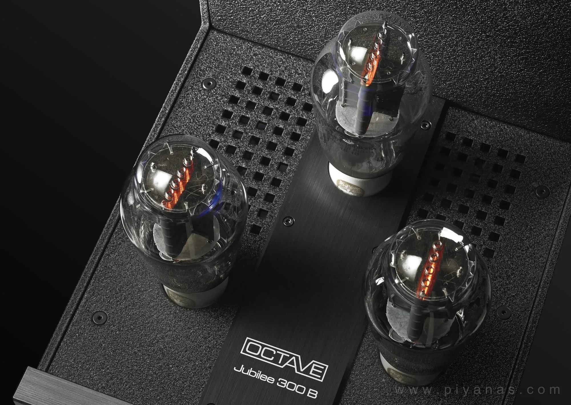 Octave Jubilee 300 B Power Amplifier (Pair)