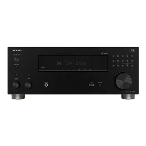 Onkyo TX-RZ30 9.2-Channel Network AV Receiver