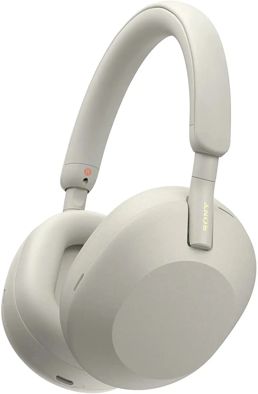 Open Box -  Sony WH-1000XM5/S Wireless Industry Leading Noise Canceling Bluetooth Headphones