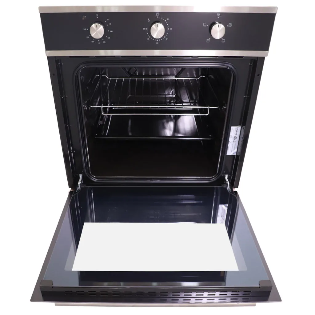 Pau 63L Built-In Electric Oven LYBO63MF