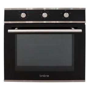 Pau 63L Built-In Electric Oven LYBO63MF