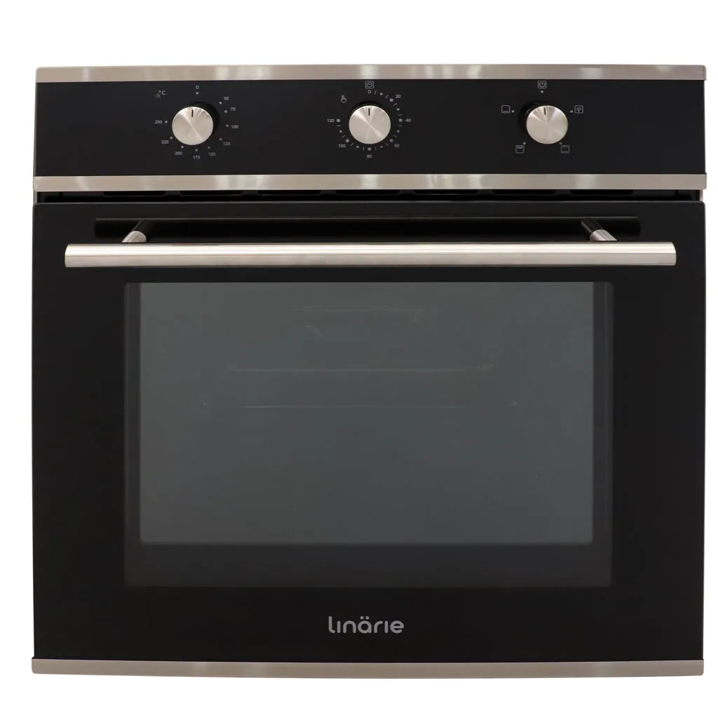 Pau 63L Built-In Electric Oven LYBO63MF