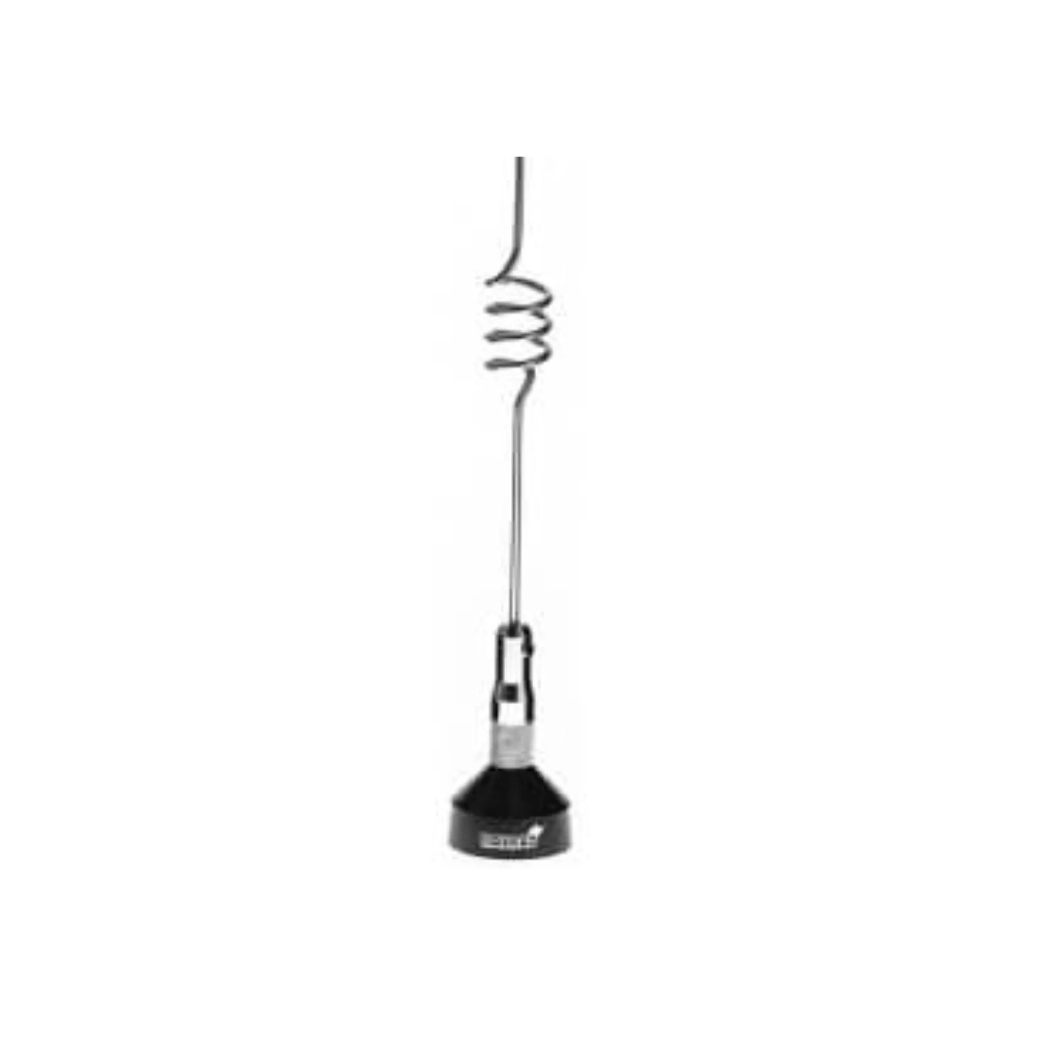 PCTEL BMAX150DS VHF (150-174MHz) Spring-Loaded Antenna for Mobiles