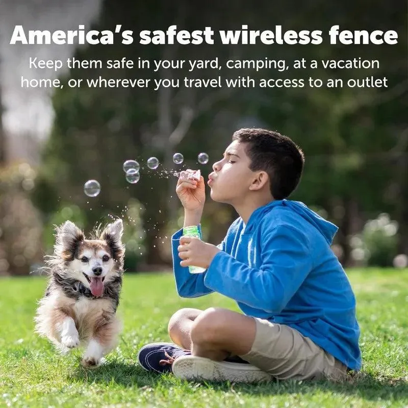 PetSafe Wireless Pet Fence System