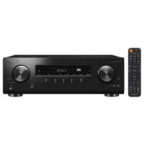 Pioneer VSX-834 7.2 Ch AV Receiver