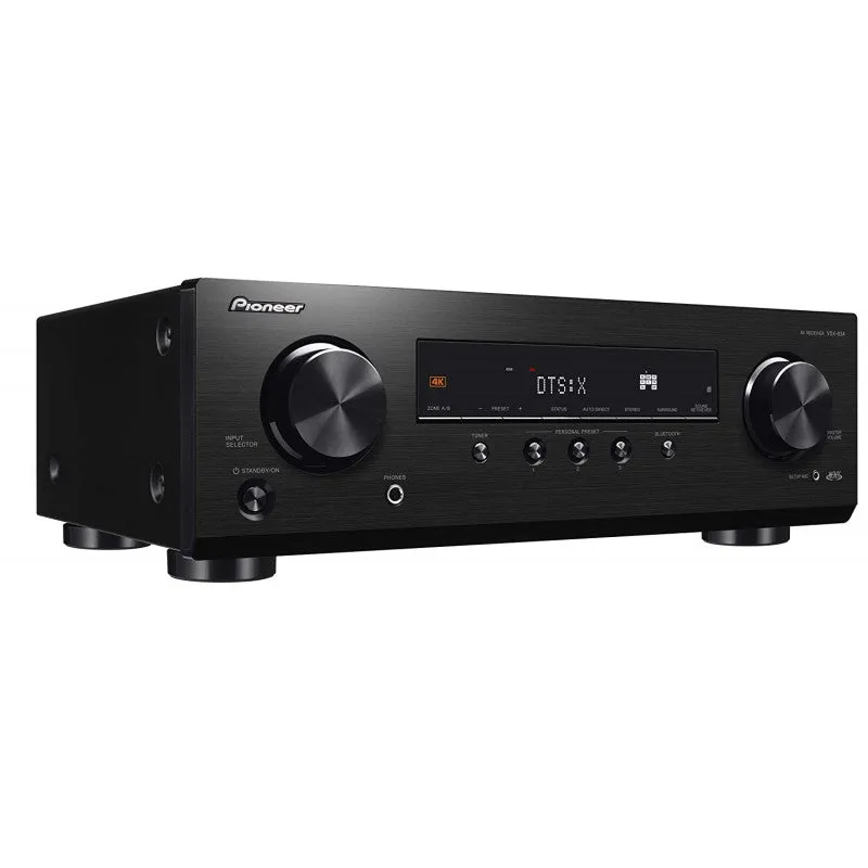 Pioneer VSX-834 7.2 Ch AV Receiver