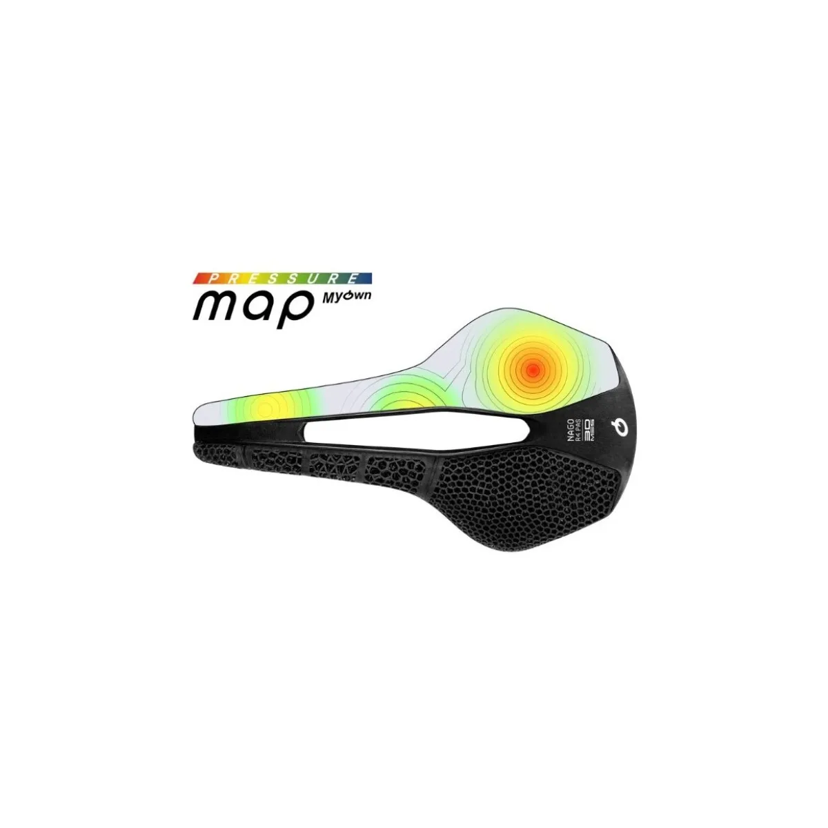 Prologo Nago R4 3D PAS 3DMSS Saddle