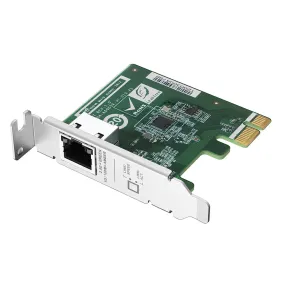 QNAP PCIe 2.5GbE Network Card RJ45