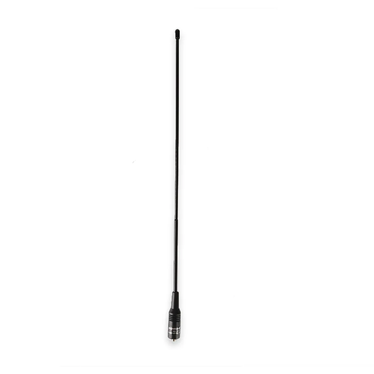 Radioddity RD-371 Tri-Band Antenna 15.5in 144-220-440Mhz SMA-Female