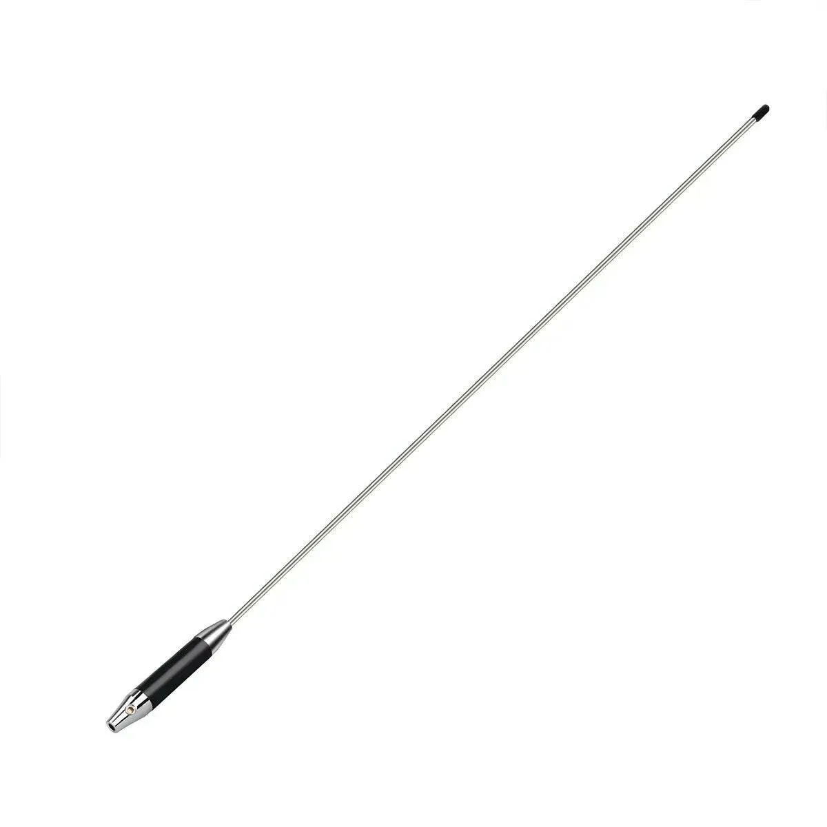 Retevis MA08 Omni-Directional Mobile Car Antenna Walkie Talkie Radio VHF 136-174MHz 50W 2.15dBi with PL259/SL16-J/M Connector