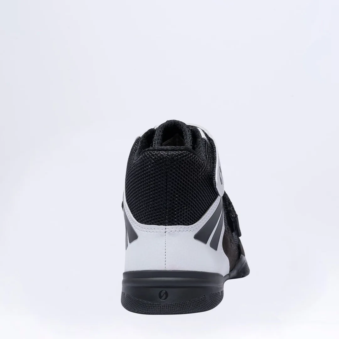 SABO Deadlift PRO Shoes -  White Night