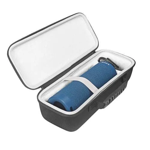 Sahara Travel Carrying Case - Sony SRS-XB23 Bluetooth Speaker