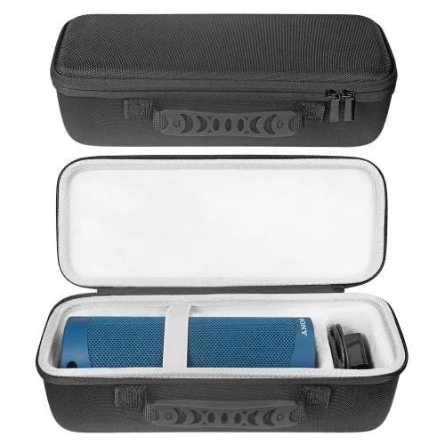 Sahara Travel Carrying Case - Sony SRS-XB23 Bluetooth Speaker