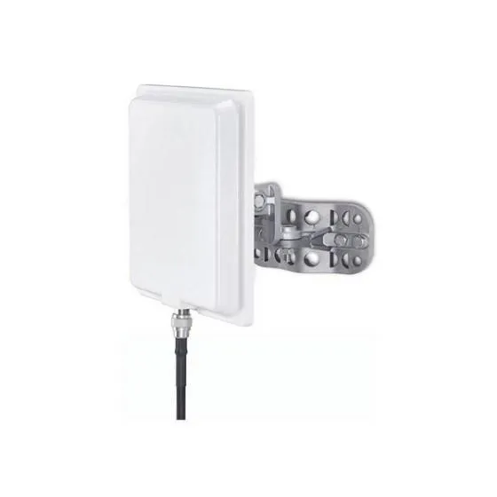 Schlage Electronics ANT400-REM-CEILING Omni-Directional Antenna, Indoor Use Only