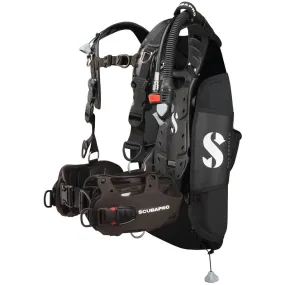 Scubapro Hydros Pro BCD w/ BPI Mens