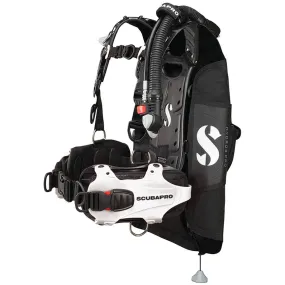 ScubaPro Womens Hydros Pro with Balanced Inflator