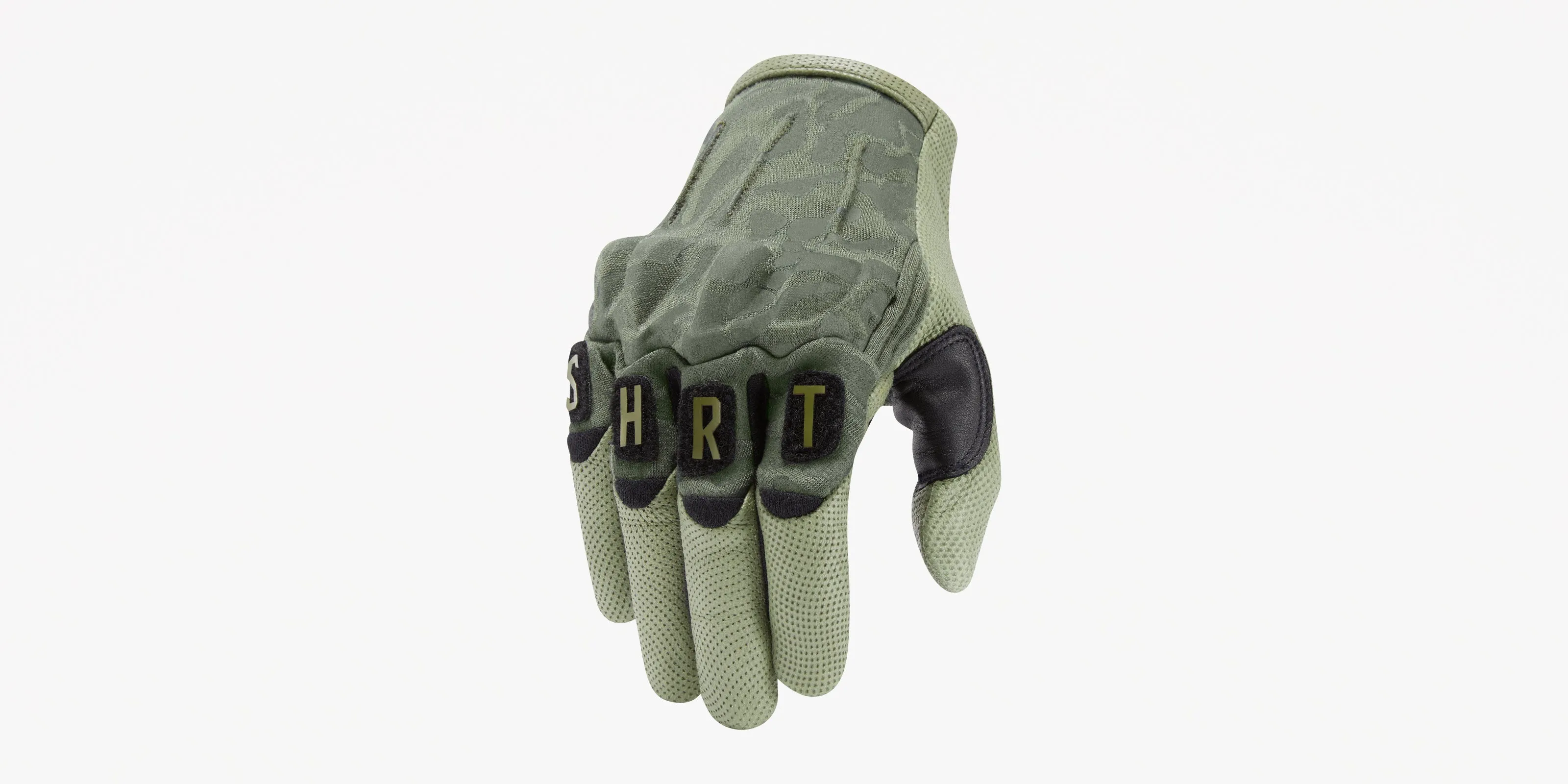 Shortshot Glove