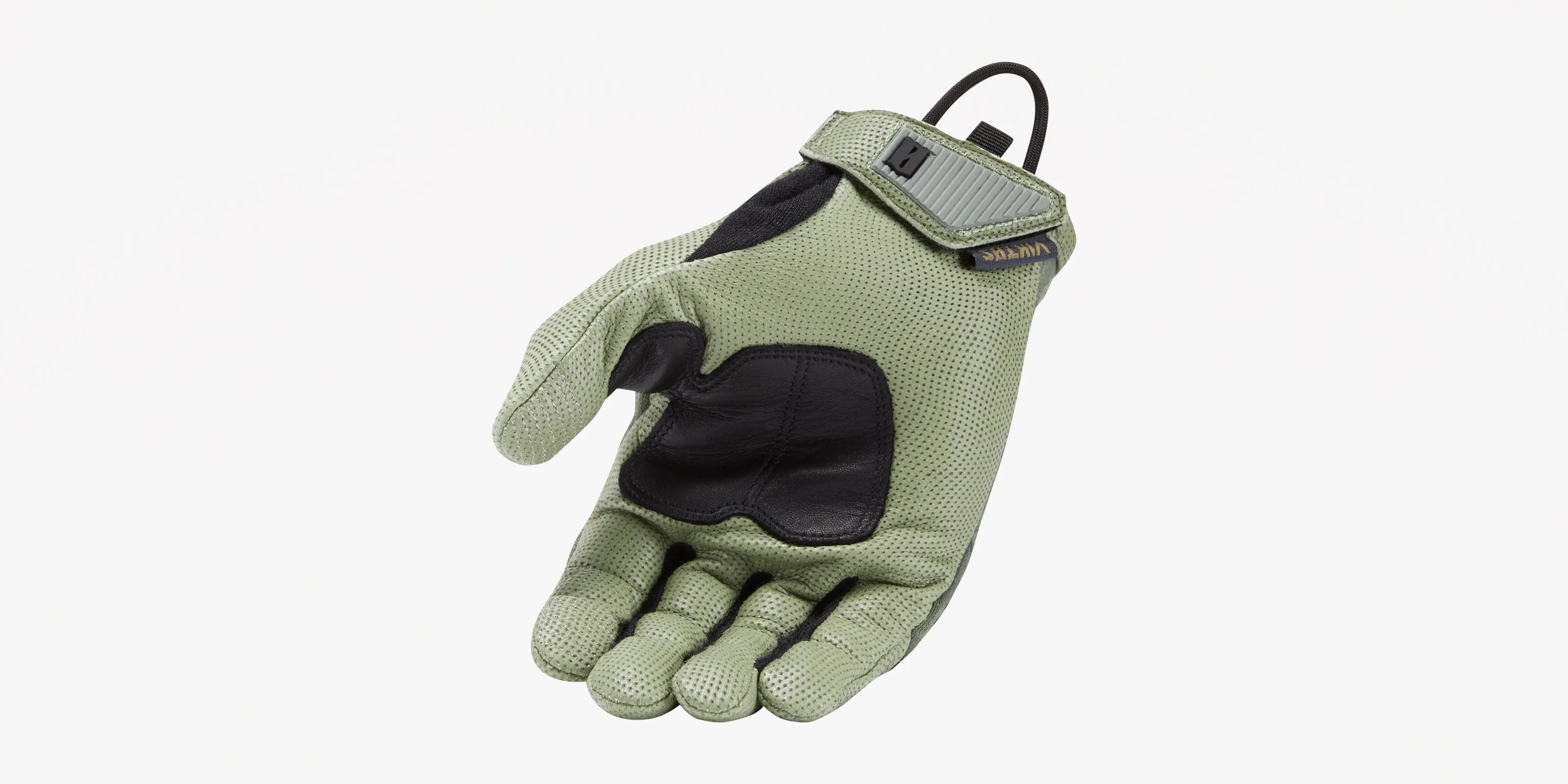 Shortshot Glove