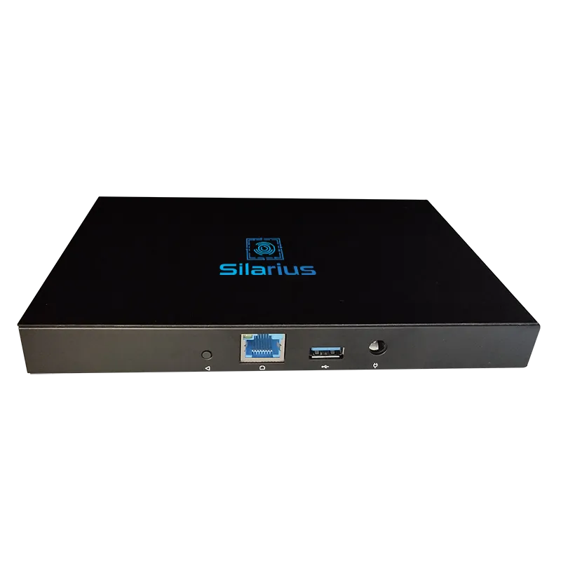 Silarius SIL-CONTAP20 Multi-band Wireless AP Controller - 20 APs