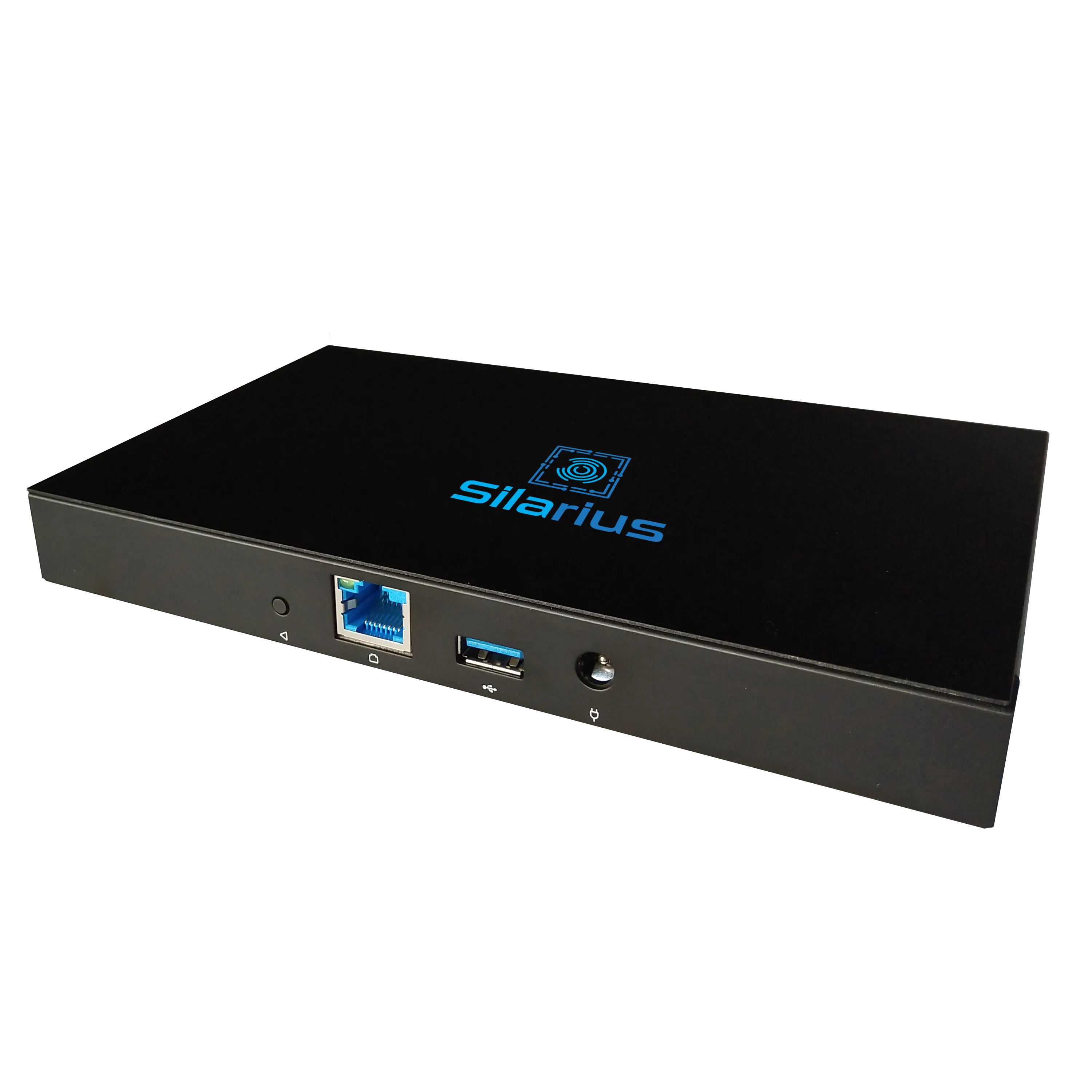 Silarius SIL-CONTAP20 Multi-band Wireless AP Controller - 20 APs