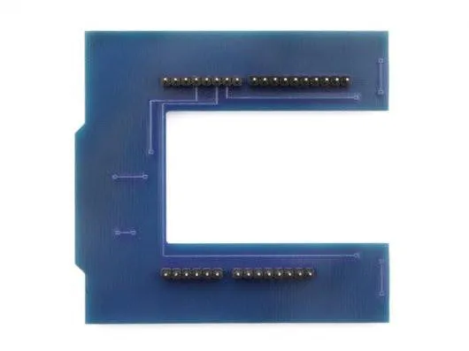 Software defined radio antenna