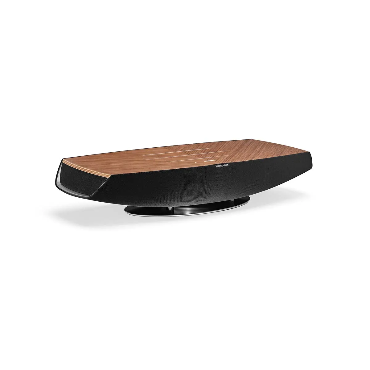 Sonus Faber Omnia Smart Wireless Speaker System