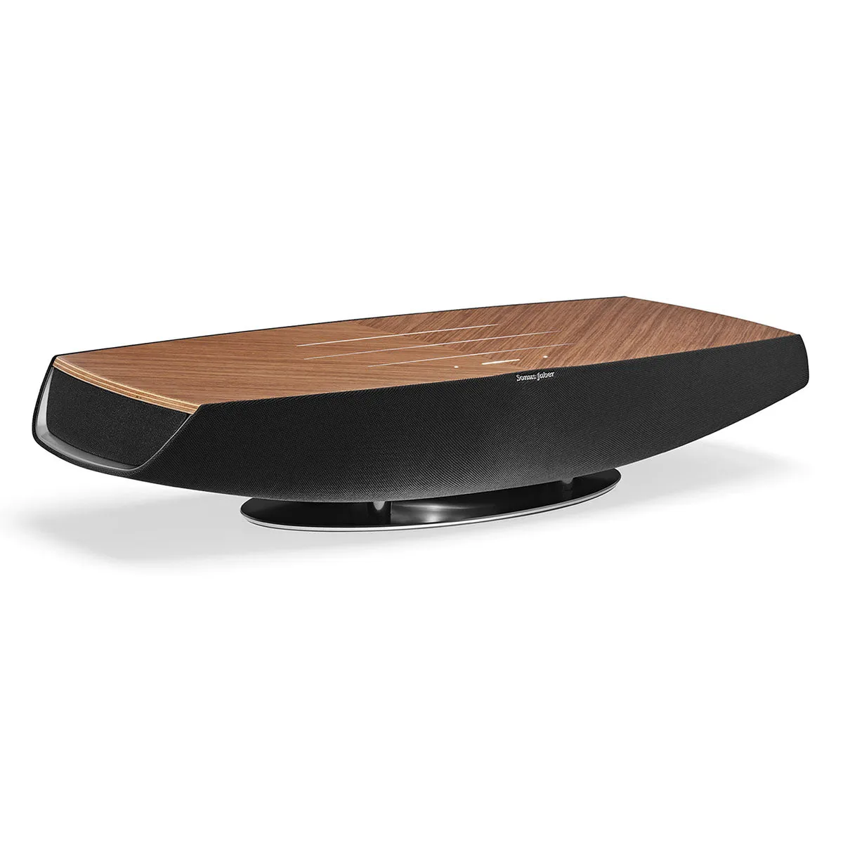 Sonus faber Omnia wireless speaker