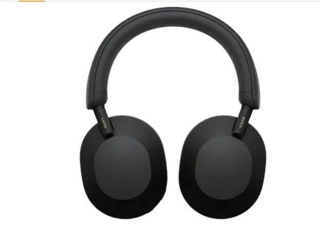 Sony WH-1000XM5 headphones