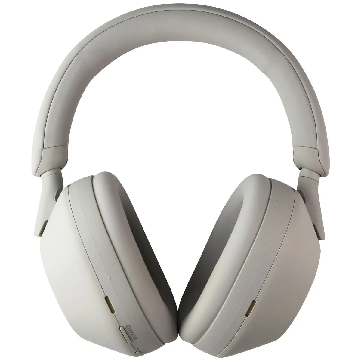 Sony WH-1000XM5 Wireless Noise Canceling Headphones - Silver