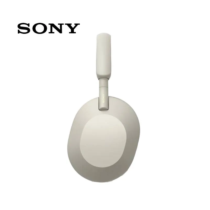 Sony WH-1000XM5 Wireless Over-ear Industry Leading Noise Canceling Headphones with Microphone