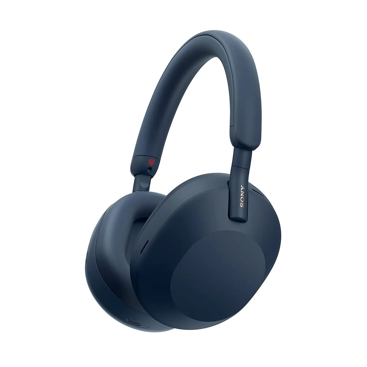 Sony WH-1000XM5 Wireless Over-ear Industry Leading Noise Canceling Headphones with Microphone