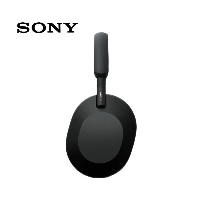 Sony WH-1000XM5 Wireless Over-ear Industry Leading Noise Canceling Headphones with Microphone