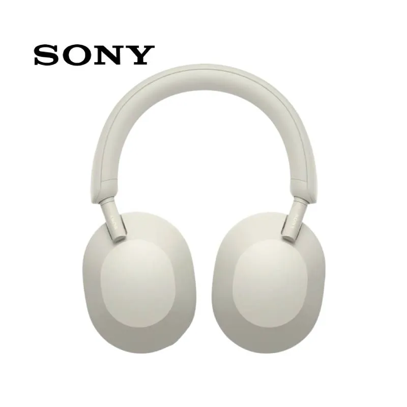 Sony WH-1000XM5 Wireless Over-ear Industry Leading Noise Canceling Headphones with Microphone