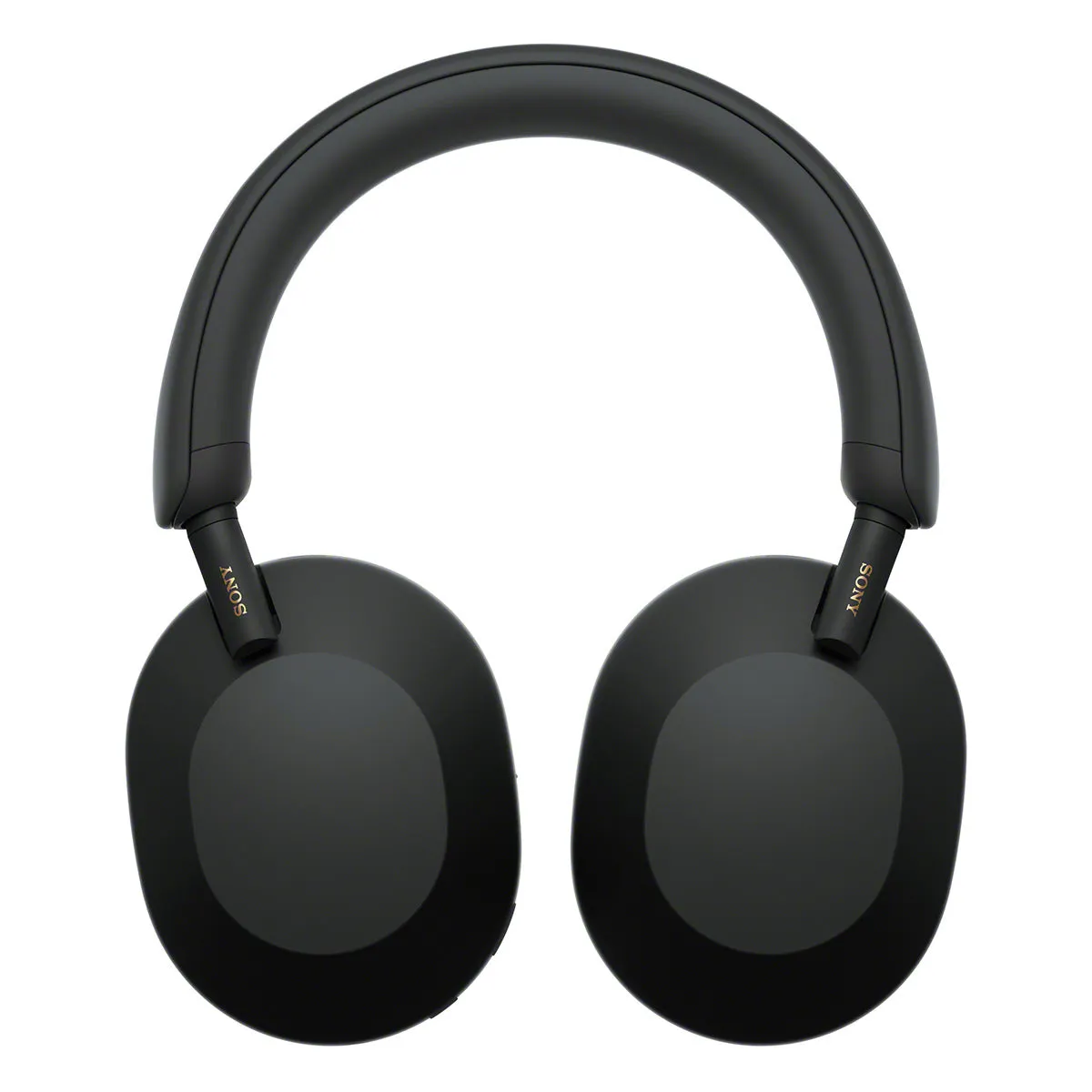 Sony WH-1000XM5 Wireless Over-Ear Noise Canceling Headphones (Black)