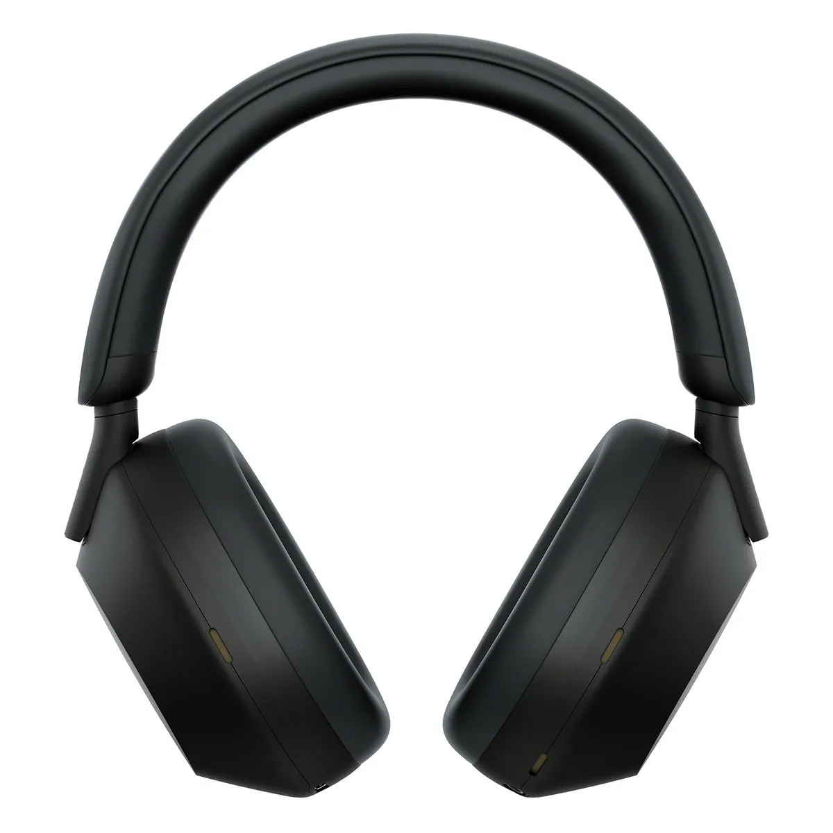 Sony WH-1000XM5 Wireless Over-Ear Noise Canceling Headphones (Black)