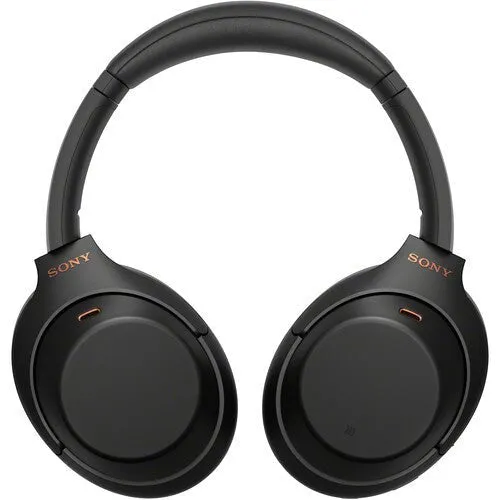 Sony WH1000XM4  Headphones with Microphone