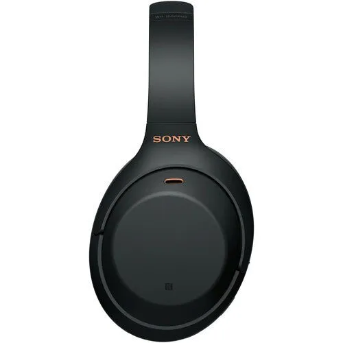 Sony WH1000XM4  Headphones with Microphone