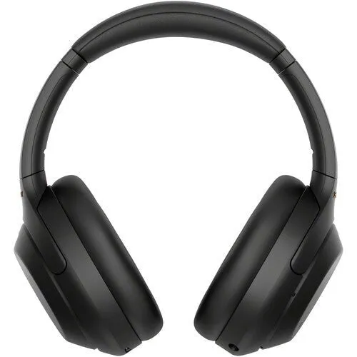 Sony WH1000XM4  Headphones with Microphone