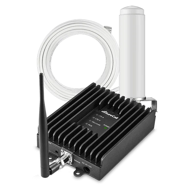 SureCall Fusion2Go 3.0 RV Signal Booster Kit