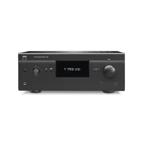 T 758 V3i 7.1 - Channel Home Theatre Receiver